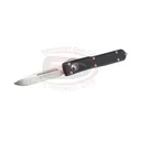 MICROTECH KNIVES Ultratech OTF 3.4" Single Edge Satin Standard - Microtech