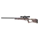 BENJAMIN Trail NP2 (Camo) Powered, Break Barrel w/3-9x32 - Benjamin