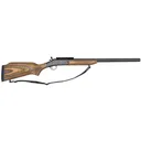 H AND R ULTRA SLUG HUNTR SB1-928 BLU 3 - H And R