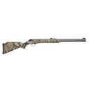 THOMPSON CENTER T/C Impact SB .50Cal 26" - Mossy Oak / Silver - Thompson/Center Arms