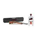 RUGER 10/22 Carbine 22 LR 18.5" Satin Black 10rd - Ruger