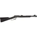 ROSSI Rio Bravo 22 LR 18" 15rd - Black - Rossi