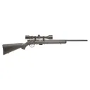 SAVAGE ARMS 93R17 FXP Rifle + 3-9x40mm Scope - Savage Arms