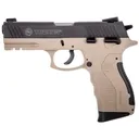 TAURUS 809 9mm BL/FDE 4" 17rd - Taurus
