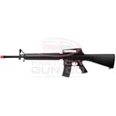 KWA KM16 Airsoft Battle Rifle AEG, 2013 Model - Kwa