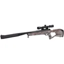 BENJAMIN Trail .22 NP2 Stealth Realtree Xtra Camo w/3-9x32 - Benjamin