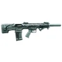 PANZER ARMS BP12 Gen II 12 Gauge 20" 5rd - Black - Panzer Arms