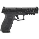 STOEGER STR-9F 9mm 4.7" 10rd & 15rd - Black - Stoeger