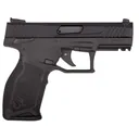TAURUS TX22 22LR 4.1" 10rd Pistol - Black - Taurus