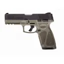 TAURUS G3 9mm 15/17rd - OD Green / Black - Taurus