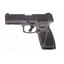 TAURUS G3 9mm 4" 15/17rd - Gray / Black - Taurus