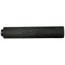 YANKEE HILL MACHINE COMPANY 22 Mite Sound Suppressor 1/2" x 28 Threads Black - Yankee Hill Machine Company