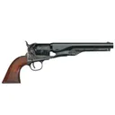 UBERTI 1861 Navy Steel 36 Caliber 7.5" 7rd - Case Hardened - FACTORY BLEM - Uberti