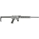 ROCK ISLAND TM22 22 LR 18" 10rd Semi-Auto Rifle w/ Threaded Barrel - Sniper Grey - Rock Island Armory