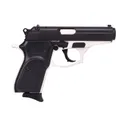 BERSA Thunder 380 ACP 3.5" 8rd - Black / White - Bersa