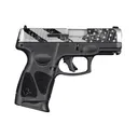 TAURUS G3C 9mm 3.2" 12rd - Stainless - Taurus