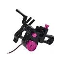 RIPCORD Ace Standard Rest Pink Left Hand - Ripcord