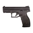 TAURUS TX22 22LR 4.1" 16rd Pistol w/ Threaded Barrel | Black - Taurus