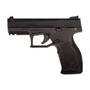 TAURUS TX22 22LR 4" 10rd Pistol - Black - Taurus