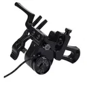 RIPCORD Ace Standard Rest Black Right Hand - Ripcord