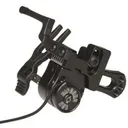 RIPCORD Ace Standard Rest Black Left Hand - Ripcord