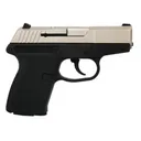 KELTEC P-11 9mm 3.1" 10rd Hard Chrome - Keltec