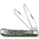 CASE KNIVES Abalone Trapper (8254 SS) - Case Knives