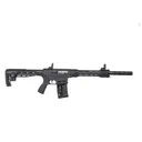 PANZER ARMS PWAR12 12 Gauge 20" 5rd - Black - Panzer Arms