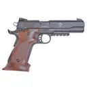 AMERICAN TACTICAL IMPORTS GSG 1911 Target 22 LR 5" TB 10rds Black - American Tactical Imports