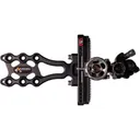 AXCEL ARCHERY LANDSLYDE Slider/Bar Only Non-Damp Bar - Axcel Archery