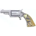 NAA Mini Antivenom 22Mag 1 5/8" Snakeskin Boot - Naa