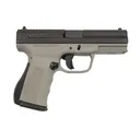 FMK Firearms 9C1-G2 9mm 3.87" 10rd - Gray/Black - Fmk Firearms