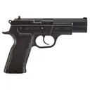 SAR USA B6 9mm 4.5" 17rd Pistol - Black - SAR Arms