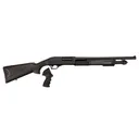SDS IMPORTS SLB X2 Pump Shotgun 12Ga 3" 18.5" Black 5+1 - Tokarev Usa