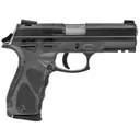 TAURUS TH9 9mm 4.25" Black 17rd Gray - Taurus