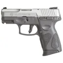 TAURUS PT140 Pro G2 40SW 3.2" SS/Grey 10rd - Taurus