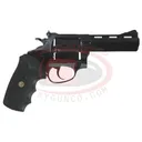 ROSSI Model R85104 38 Special +P 4" 6rd Black - Rossi