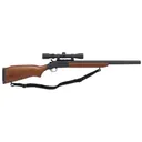 H AND R ULTRA SLG HNTR 12GA 3-9X32 24I - H And R