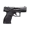 TAURUS TX22 Compact 22 LR 3.5" 10rd - Stainless - Taurus