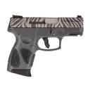 TAURUS G2C 9mm 3.2" Zebra 12rd - Taurus