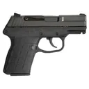 KELTEC PF-9 9mm 3.1" 7 Rds Parkerized - KelTec