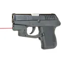 KELTEC P-3AT 380ACP 2.75" w/ Crimson Trace Laser 6rd - Keltec