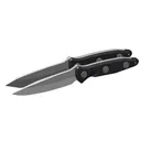 MICROTECH KNIVES Socom Alpha Single Edge Beadblast Standard - Microtech