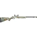 CVA Wolf SS/Edge .50 Cal. ISM - Cva