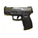 TAURUS G2C 9mm 3.25" 12rd Pistol - OD Green / Black - Taurus