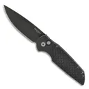 PROTECH KNIVES Tactical Response 3 3.5" Magnacut Black - Pro-Tech Knives
