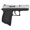 DIAMONDBACK FIREARMS DB9 9mm 3.1" 6rd Black / Nickel - Diamondback Firearms