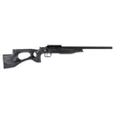 KEYSTONE Crickett Extreme 22LR 16.12" Single Shot Bolt Rifle - Black / Thumbhole Stock - Keystone Sporting Arms