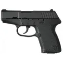KELTEC P-11 9mm 3.1" 10rd Parkerized/Blk Grips - Keltec