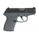 KELTEC P-11 9mm 3.1" 10rd Parkerized/Gray Grips - Keltec